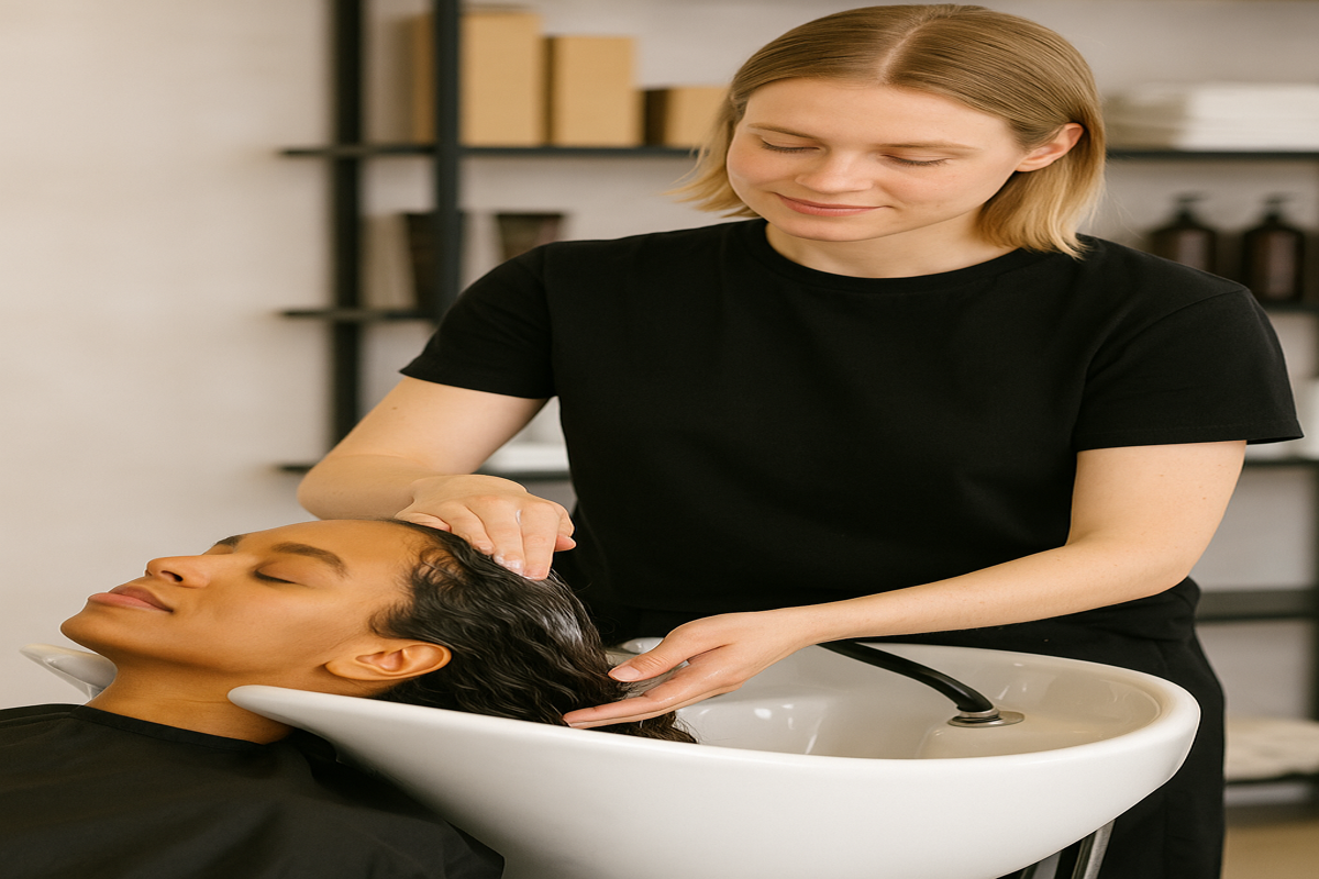 Curly Hair, Don’t Care: 7 Curl Myths We’re Still Debunking in 2025